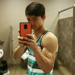 Meet your Posher, Jeffrey