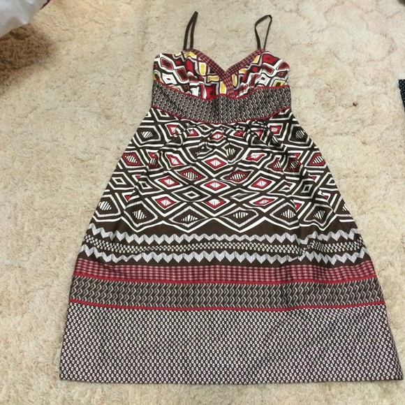 Ana dress