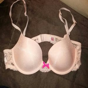 NWOT SO bra 36A