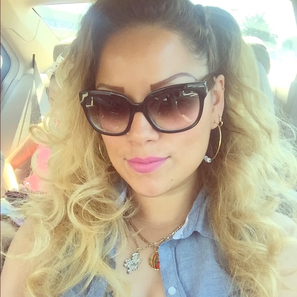 Meet your Posher, Lupe