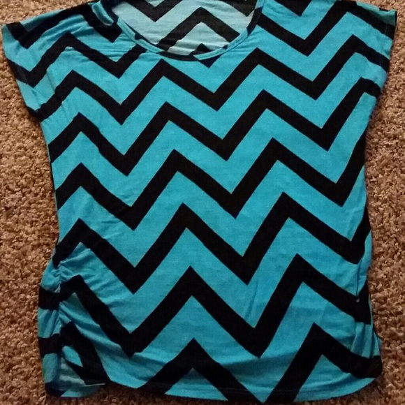 Long shirt - Picture 2 of 2