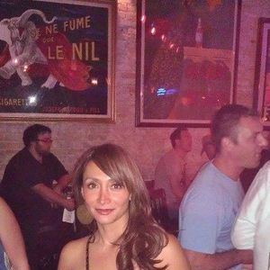 Meet your Posher, Araceli