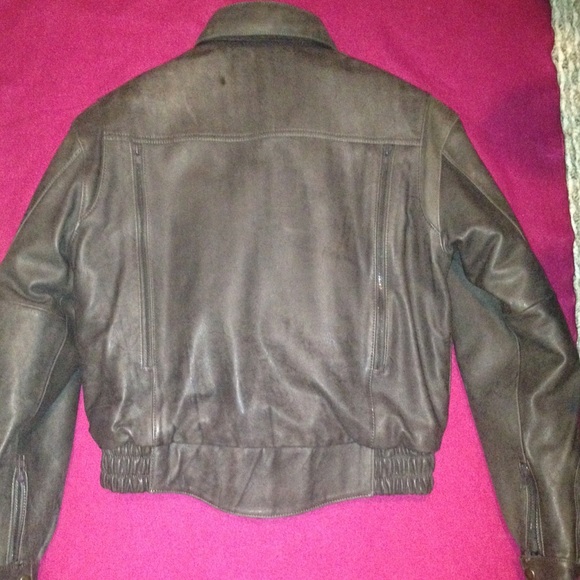 Coat - Picture 3 of 3