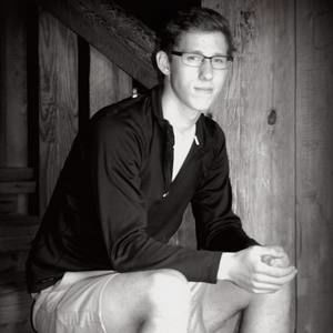 Meet your Posher, Jacob