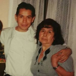 Meet your Posher, Javier