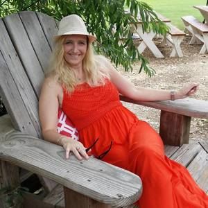 Meet your Posher, Susan