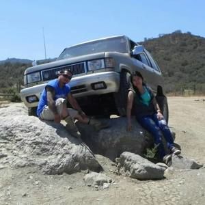 Meet your Posher, Mike