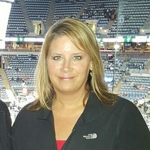 Meet your Posher, Marie