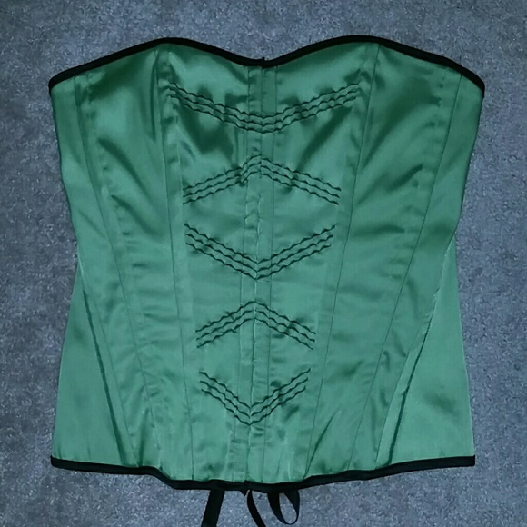 Corset