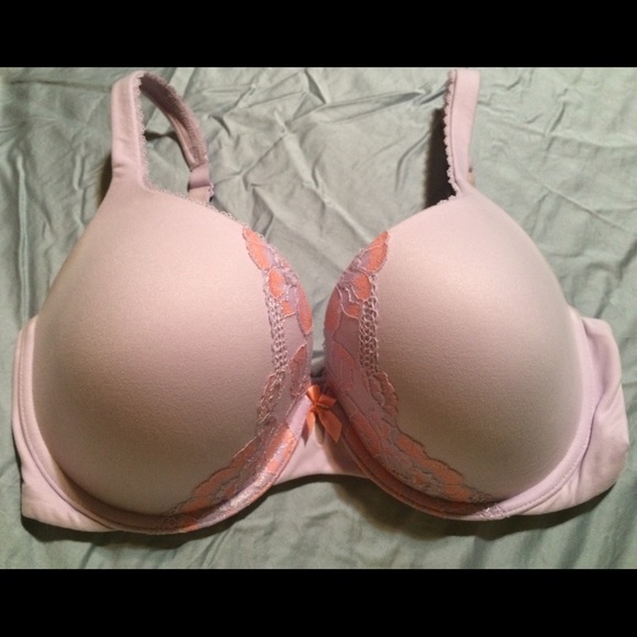 Body by Victoria Perfect Shape Convertible Bra