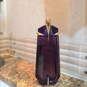 Alien by Thierry Mugler (Fake)