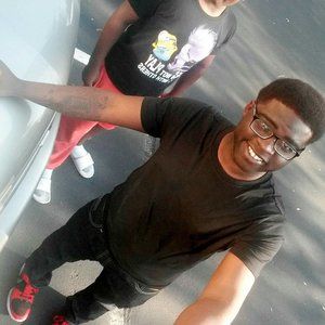 Meet your Posher, Chaz