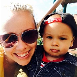 Meet your Posher, Ashley