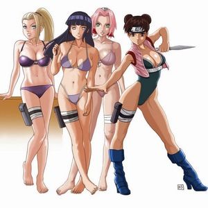 Meet your Posher, Christian