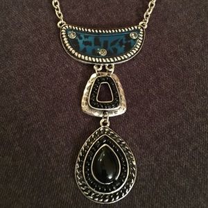 Laura Ashley Necklace