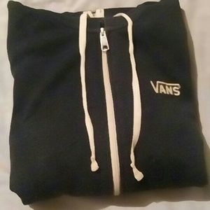 VANS sweater