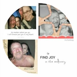 Meet your Posher, Connie