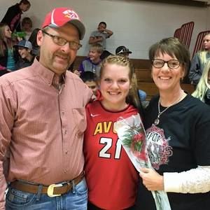 Meet your Posher, Amy