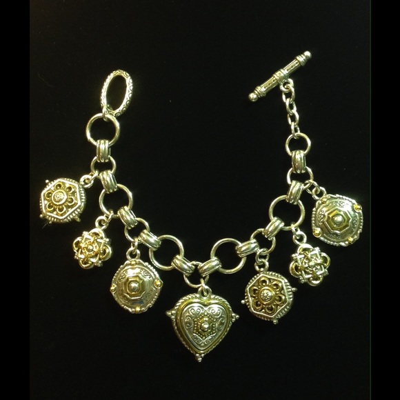 Brighton Charm Bracelet