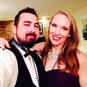 Meet your Posher, Catherine