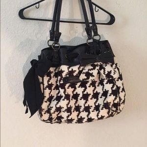 Juicy Couture purse