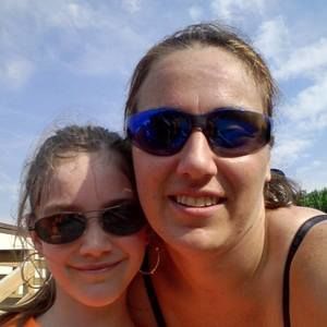 Meet your Posher, Patricia