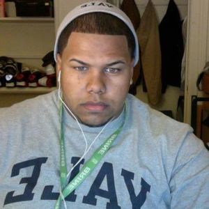 Meet your Posher, Desmond