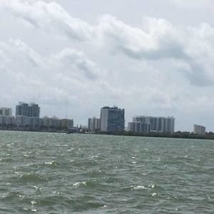 Meet your Posher, Alejandro