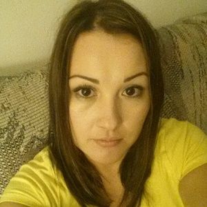Meet your Posher, Yvonne