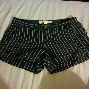 Old navy lowest rise short