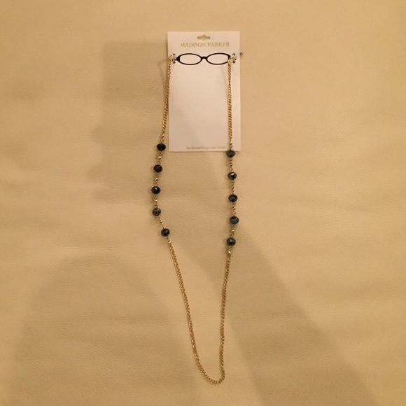 Sunglases holder