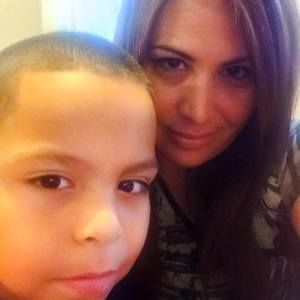 Meet your Posher, Eli n joey