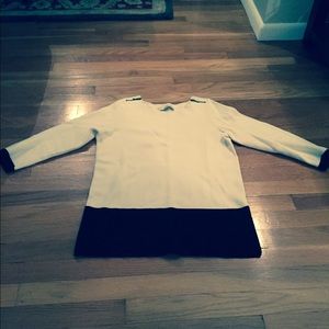 LOFT sweater sz M. Pristine condition!