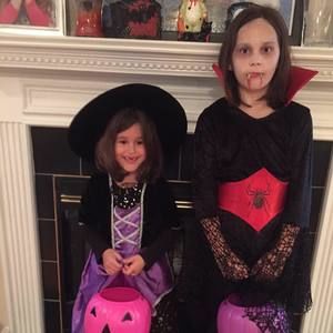 Meet your Posher, Brandy