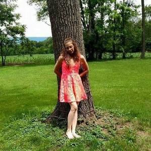 Meet your Posher, Chantaye