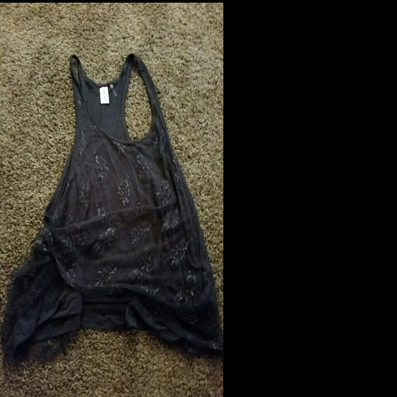 Tank top - Picture 2 of 3