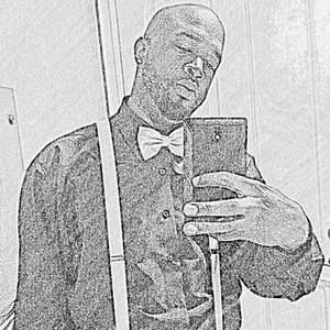 Meet your Posher, Pj