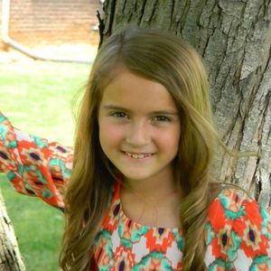 Meet your Posher, Alicia
