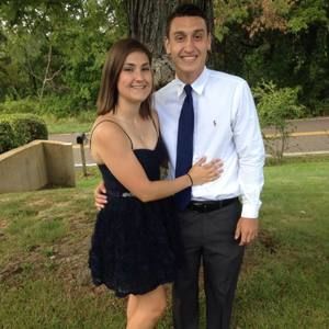 Meet your Posher, Matt