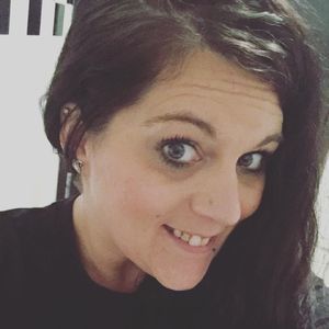 Meet your Posher, Tabitha