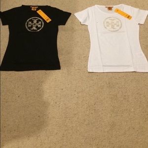 Tory Burch shirts