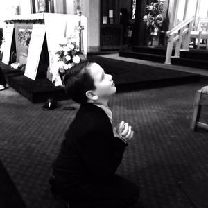 Meet your Posher, Christine