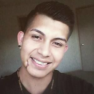 Meet your Posher, Richard