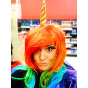 Meet your Posher, Bridgette