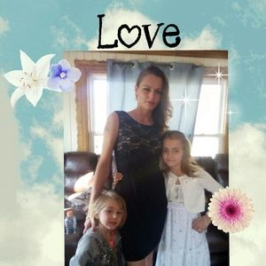 Meet your Posher, Starla