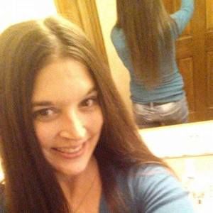 Meet your Posher, Christy