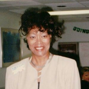 Meet your Posher, Donna