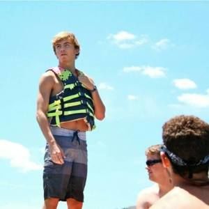 Meet your Posher, Kenneth