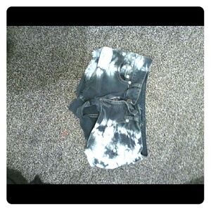 Very cute shorts!