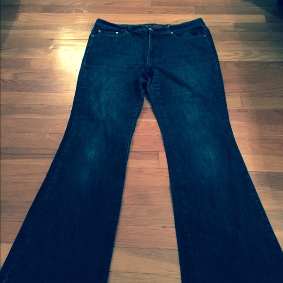 New York & Co bootcut jeans
